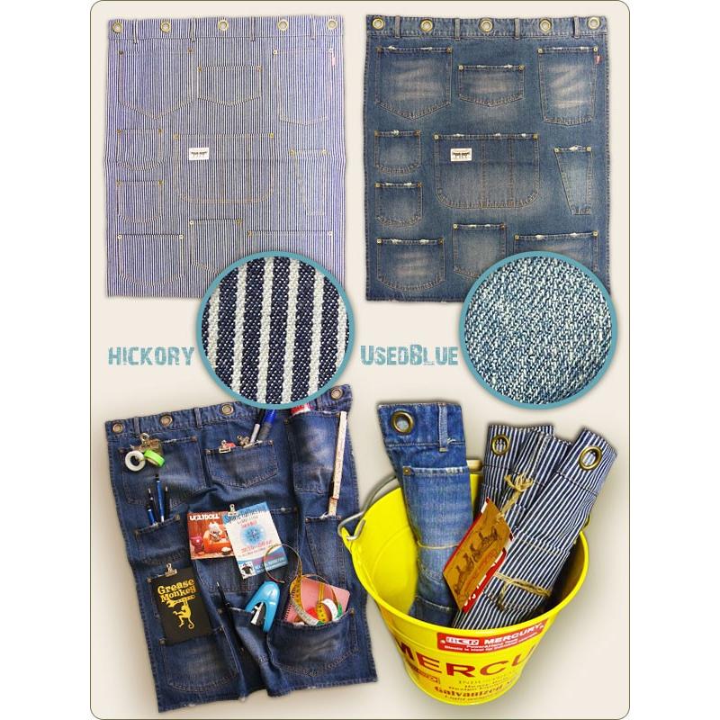 Hynt S ハインツ デニムウォールポケット Denim Wp 遊びds 通販 Yahoo ショッピング