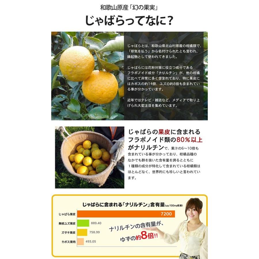 働くじゃばら カプセル 約30日分 1袋 花粉 サプリメント じゃばら 花粉 症 サプリ 果皮 ジャバラ 柑橘 和歌山県産 天然由来成分 Jyabara30 遊びds 通販 Yahoo ショッピング