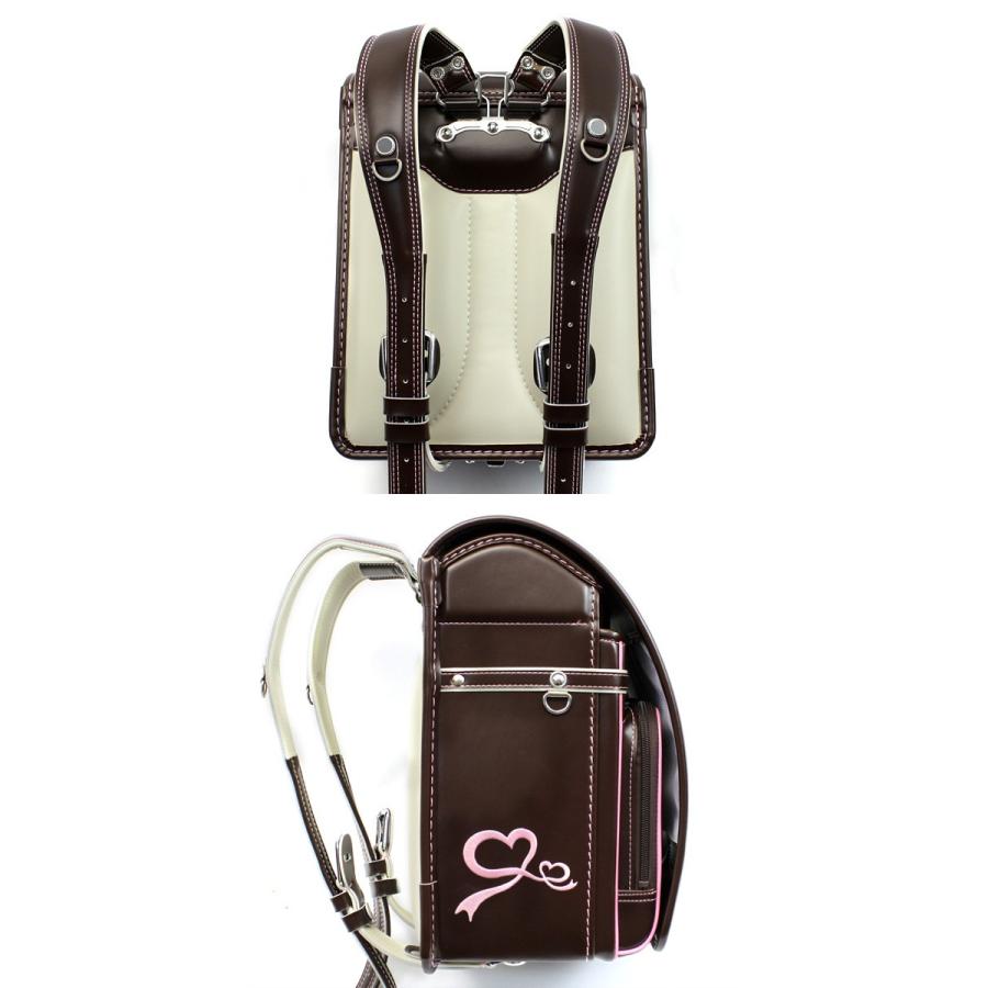 ランドセル Llg 14 女の子 ブラウン ピンク クリアファイル対応 学習院型 池田地球 全国送料無料 Llg 14 遊びds 通販 Yahoo ショッピング