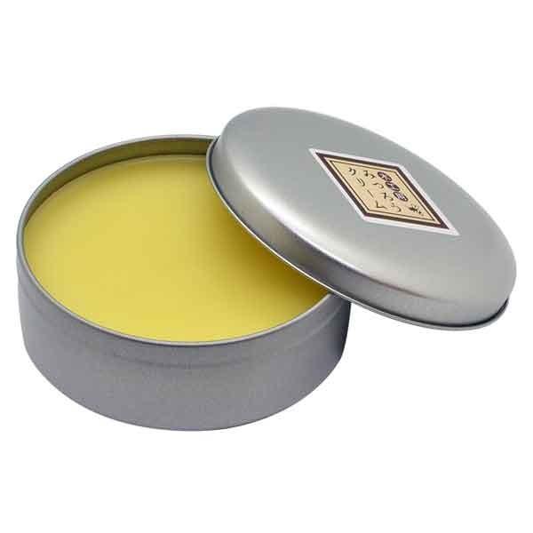 市場 天然 国産 Sin 木工用みつろうクリーム 200g 日本製 蜜蝋 ワックス 天然素材 木工 カラーワックス 油性 オレンジ 200g