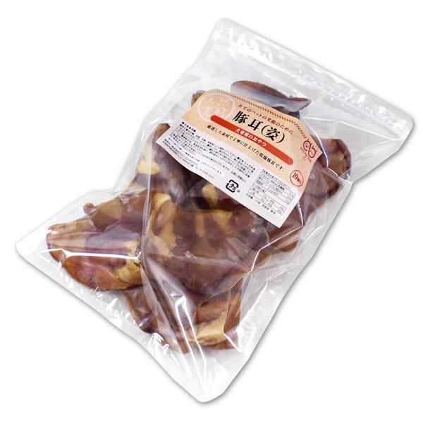 Sin 豚耳 10個入り 犬 おやつ 豚の耳 犬用 Sin Butamimi10ex 遊びds 通販 Yahoo ショッピング