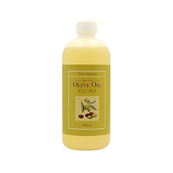 オリーブオイル 500ml 天然 無添加 オイル アロマ ボディケア マッサージオイル 全身 ベースオイル 【94%OFF!】 オリーブオイル 500ml 天然 無添加 オイル アロマ ボディケア マッサージオイル 全身 ベースオイル 【94%OFF!】