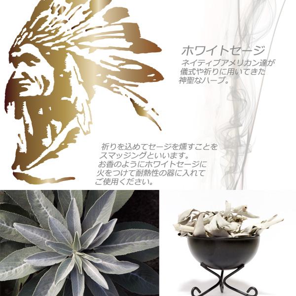 高品質 無農薬 ホワイトセージ 枝付き (クラスター) 約30g カリフォルニア産 浄化用 お香に スマッジング ヨガ 瞑想 :whitesage-cr30:遊びDS - 通販 - Yahoo!ショッピング 高品質 無農薬 ホワイトセージ 枝付き (クラスター) 約30g カリフォルニア産 浄化用 お香に スマッジング ヨガ 瞑想 :whitesage-cr30:遊びDS - 通販 - Yahoo!ショッピング