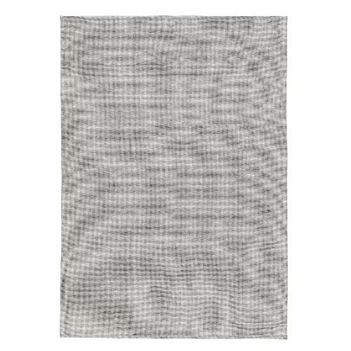 ラグ カーペット ラグマット おしゃれ 北欧 絨毯 じゅうたん Ikea イケア Tiphede ティプヘデ ラグ 平織り ブラック ナチュラル Asobinoインテリア 通販 Yahoo ショッピング