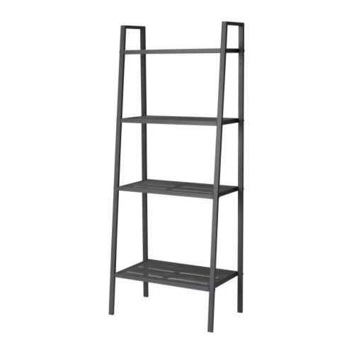 収納 棚 家具 イケア IKEA シンプル オープンシェルフ ラック LERBERG レールベリ シェルフユニット（601.685.29/601.864.01）｜asobinointerior｜02