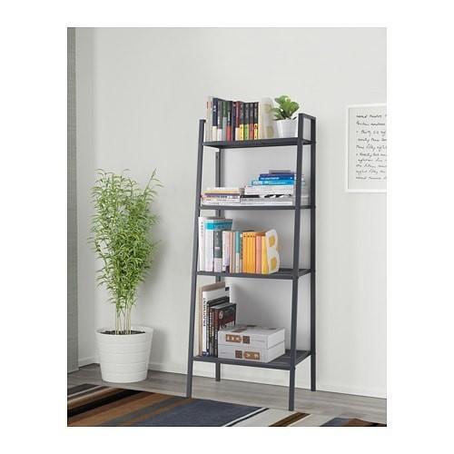 収納 棚 家具 イケア IKEA シンプル オープンシェルフ ラック LERBERG レールベリ シェルフユニット（601.685.29/601.864.01）｜asobinointerior｜03