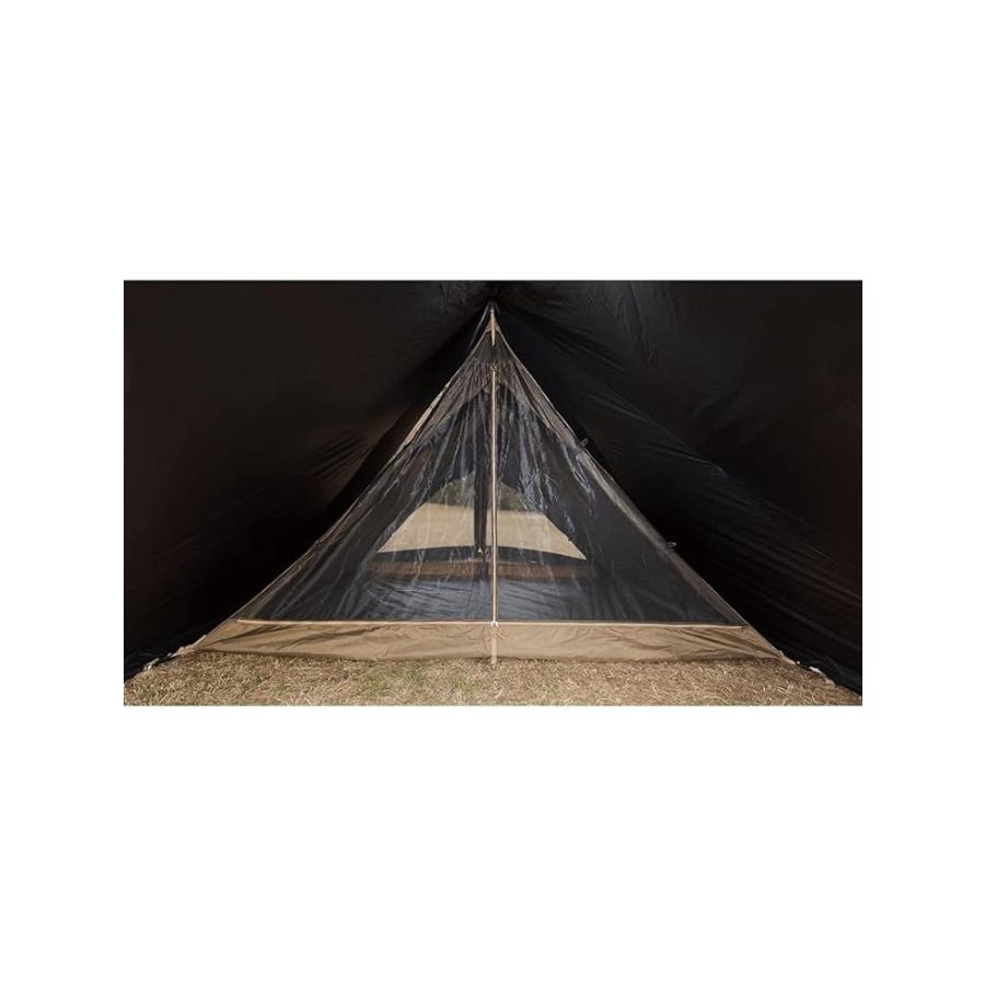 タラスブルバ TARAS BOULBA 3フォークシェルター用インナーテント A ./.