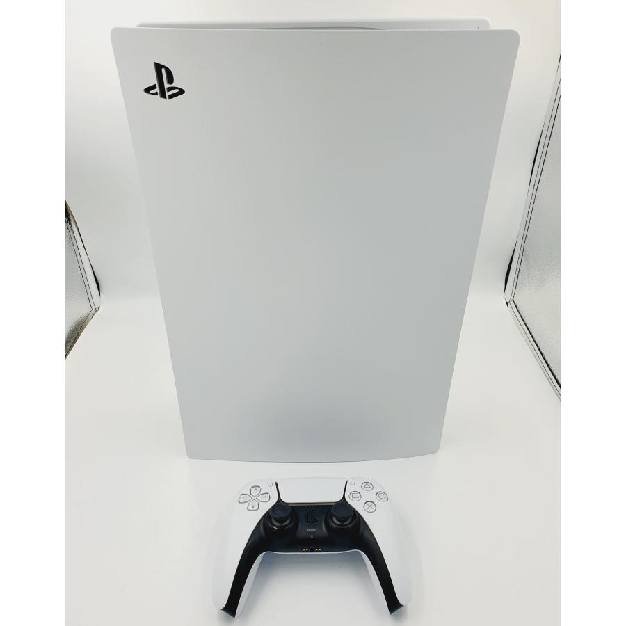 中古】プレイステーション5本体 [CFI-1000A01]【PS5】 : 遊日和Yahoo