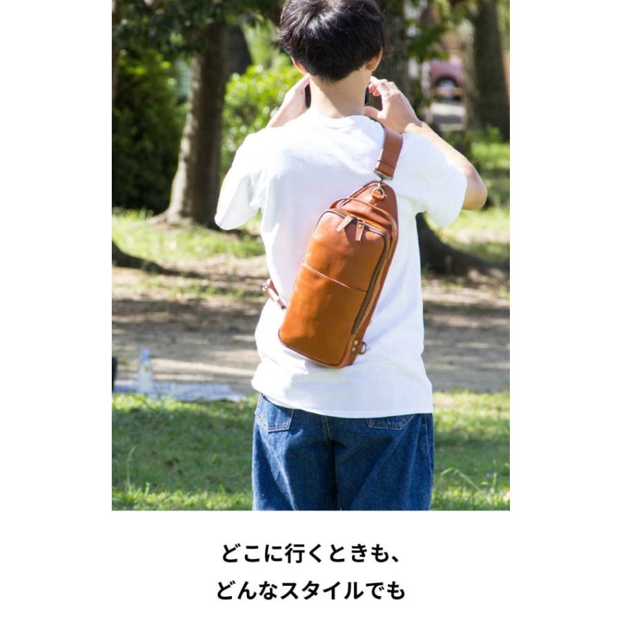 RYO ASO 本革バッグ RYO ASO 本革バッグ