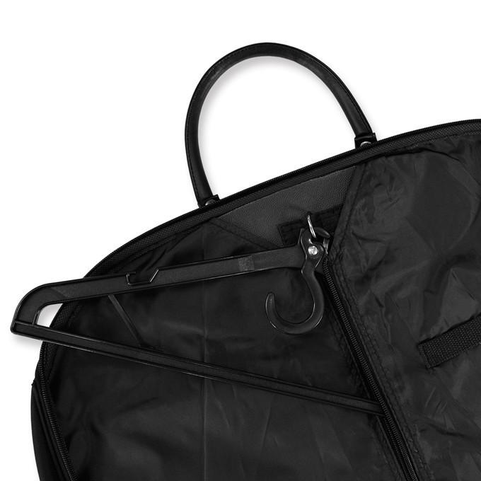 ガーメントバッグ ハンガー10本セット トラベルハンガー 日本製 HU