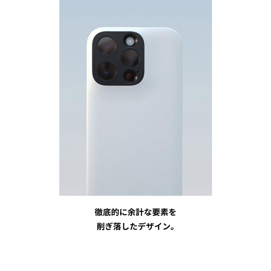 マイナス アイフォンケース MYNUS iPhone 14 15 Pro ケース ブラック ホワイト iPhone15Pro iPhone14Pro｜asoboze｜03