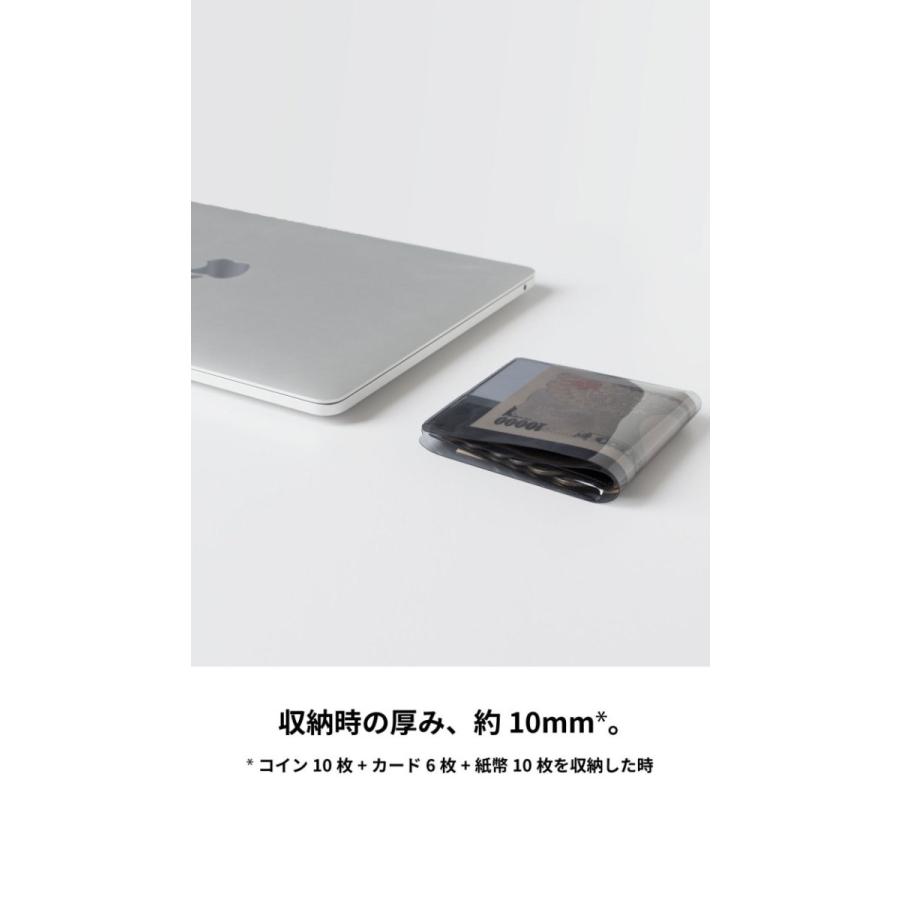 オーダー品　スリムウォレット Garson Slim Collection – 池之端銀革店