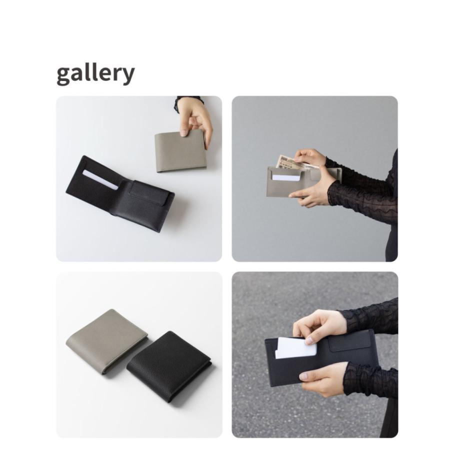 aso ウォレット スガタ sugata 二つ折り財布 レディース財布