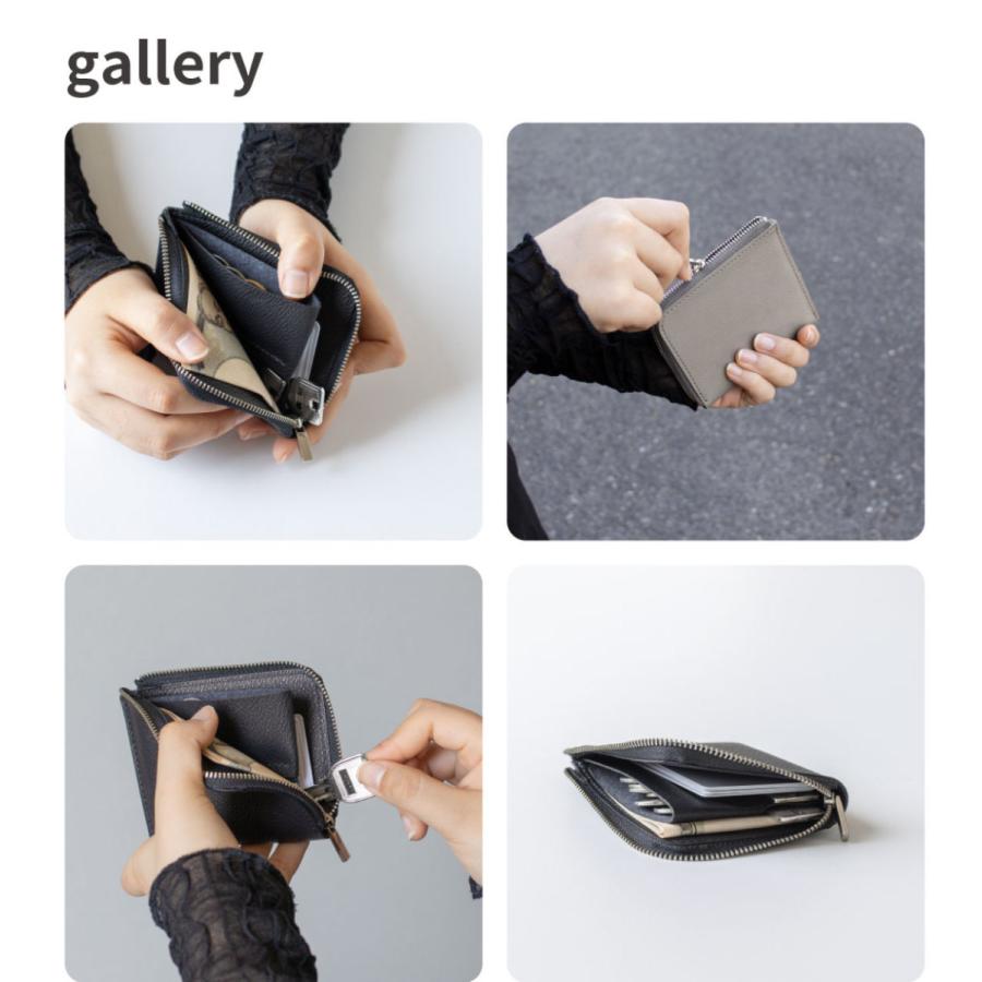 aso キーウォレット sugata スガタ ウォレット キーケース 鍵