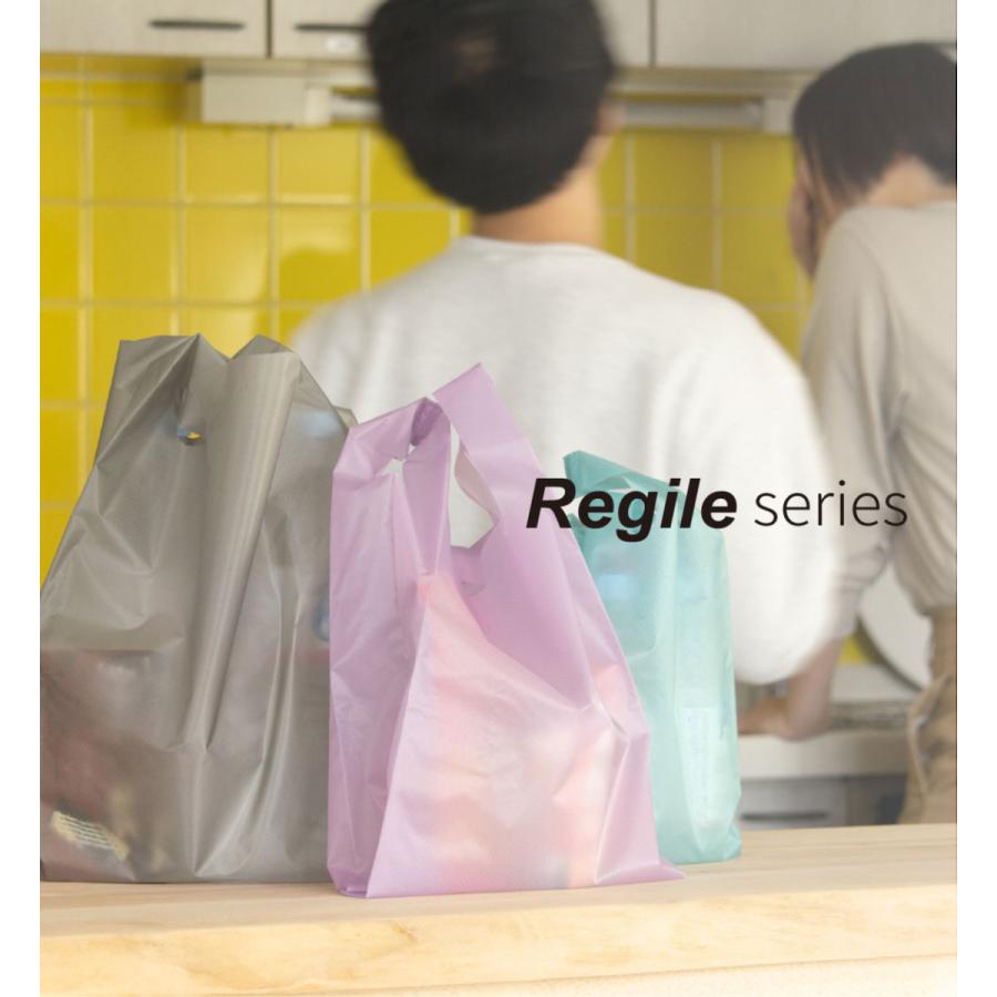 aso エコバック Regile2 レジル2 Lサイズ コンパクト 父の日 aso エコバック Regile2 レジル2 Lサイズ コンパクト 父の日