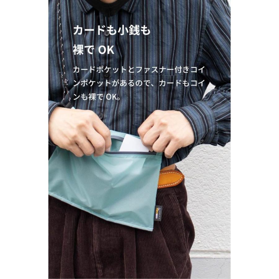 REOL reol ポーチ サコッシュ 楽天市場】ファンクショナル