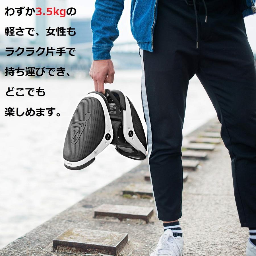 Segway Drift W1 電動ローラースケート 電動一輪車 バランス Segway Drift W1 電動ローラースケート 電動一輪車 バランス