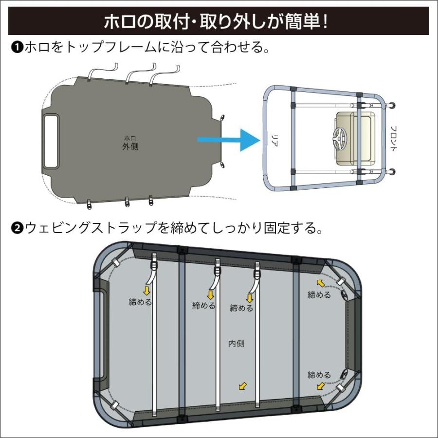 BMO T-トップヘビー スマート アルマイト  (W1600) 30A0038 BMO JAPAN (ビーエムオージャパン)の画像