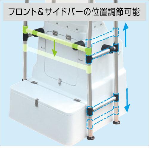 BMO  T-トップヘビー 30A0024の画像