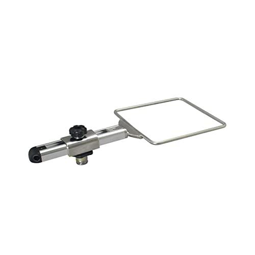 BMO コマセホルダー ソケット用 II 角型 小 20Z0256 (ボート備品 船釣り用品) BMO コマセホルダー ソケット用2 角型 小(20Z0256) : 天草ボート