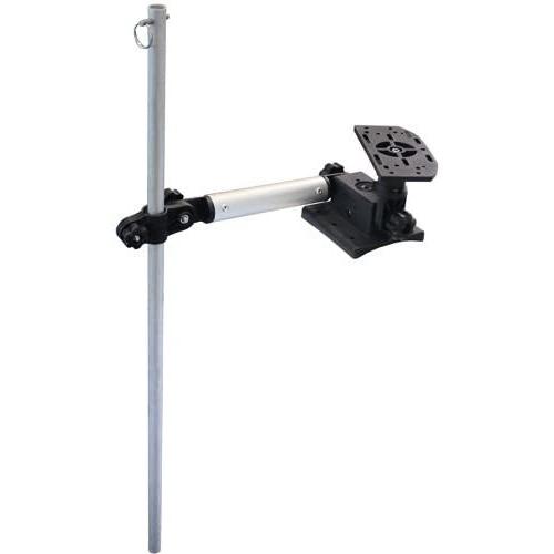 ボート Bmo Ifマルチ魚探マウント アームフルセット Bm Mgm Pcl Set If Www Tcm Center Ru