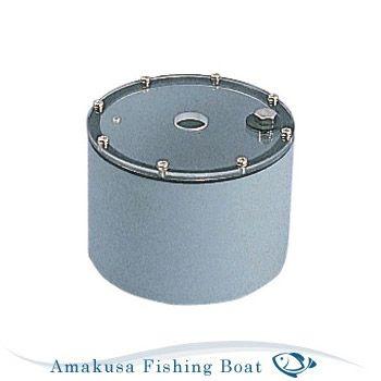 魚探 HONDEX ホンデックス インナーハル IH09 外径265φ 高さ200mm