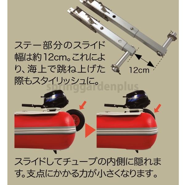 ゴムボート JOYCRAFT ジョイクラフト BLACK MUG 175 ブラック マグ 1人 