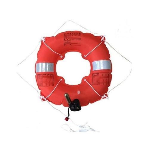 小型船舶用救命具 マリンポーチ RN型 縦型 膨張式 :Q4RRFD011000:天草ボートフィッシング - 通販 - Yahoo!ショッピング