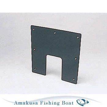 460円 激安 新作 ボート Yamaha ヤマハ トランサムパッド A00 E0