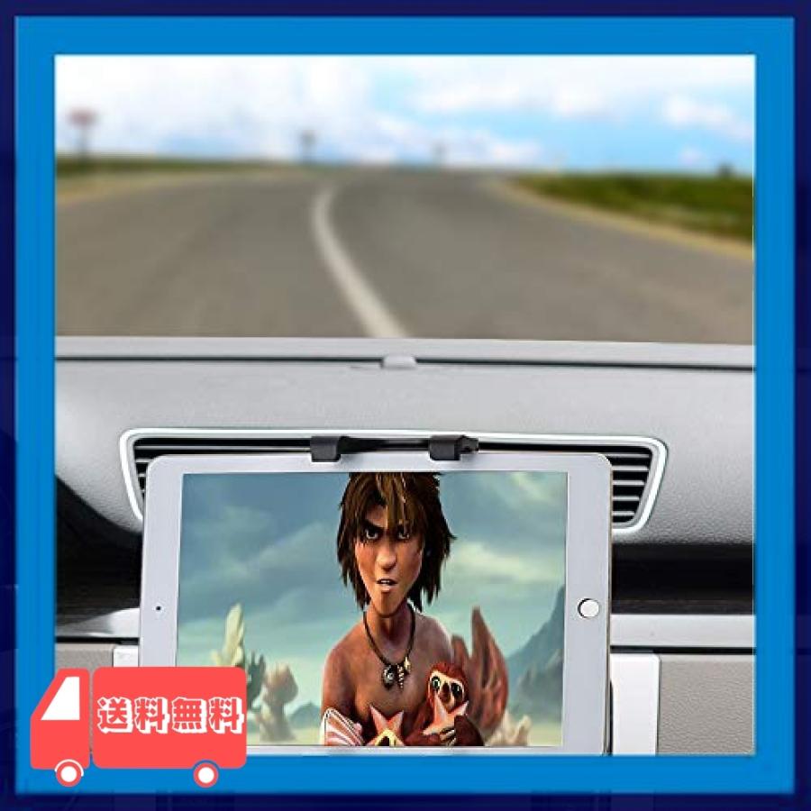 Exshow Cdスロットかーマウント Ipad車載ホルダー 車cdプレーヤー取り付けタブレットホルダー 片手で操作 ３６０ Aih 麻生川商店 通販 Yahoo ショッピング