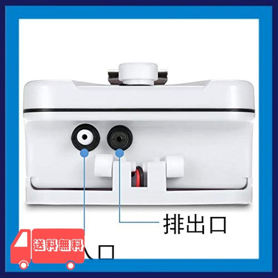 Decdeal 5v Dc ソーラー充電 酸素ポンプ 釣り用 水槽 エアーポンプ エアーストーン付き Chf 麻生川商店 通販 Yahoo ショッピング