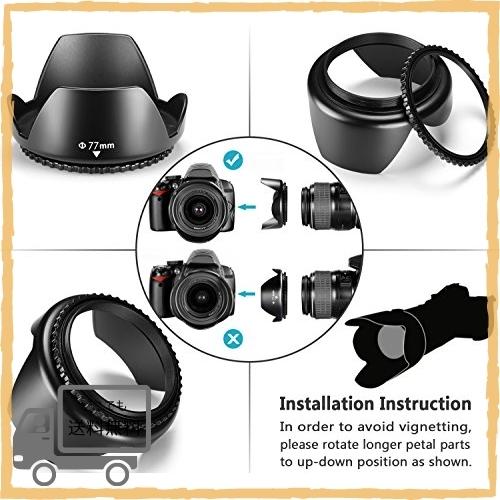 ディズニープリンセスのベビーグッズも大集合 レンズフィルター 5 77mm カメラ