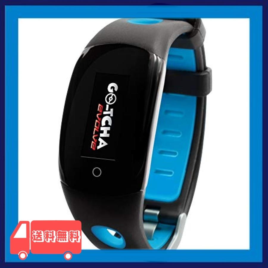 Datel Go Tcha Evolve ポケモンgo用のledタッチスマートウォッチタイムクロック歩数計機能を備えた自動キャッチ収集 Drx 麻生川商店 通販 Yahoo ショッピング