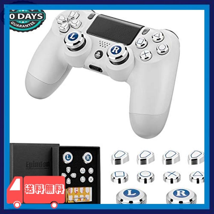Ps4専用アシストキャップ Playstation 4 アナログスティック With 方向キーキャップ ボタンカバー Epindon Cap Con C3 Eod337119 麻生川商店 通販 Yahoo ショッピング