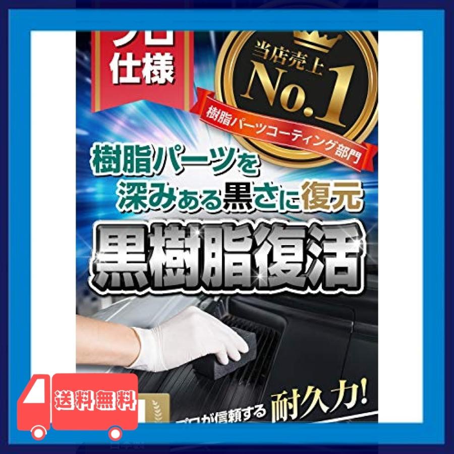 Carzootプロ仕様 最新版 黒樹脂 完全復活コーティング 今まで表現できなかった美しい艶と保護耐久力を実 Ies 麻生川商店 通販 Yahoo ショッピング