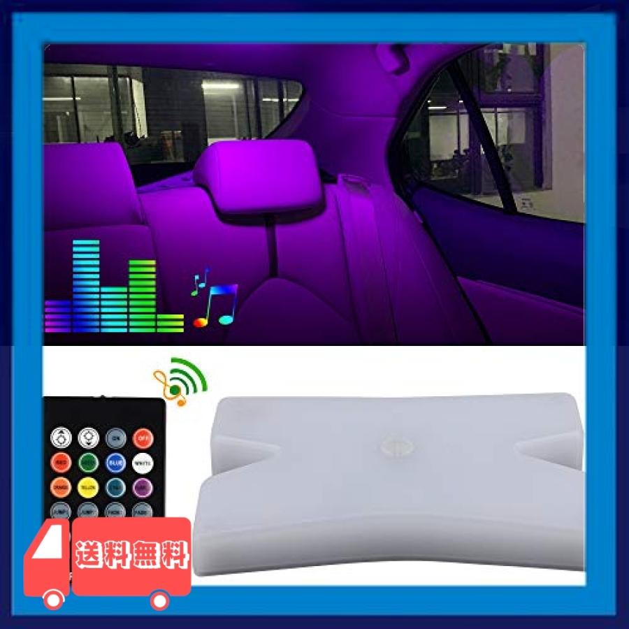 Catland ルームランプ Led イルミネーション Rgb アイスブルー ピンク ホワイト 電球色 Ledタッチライト 車内灯 室内 Isq 麻生川商店 通販 Yahoo ショッピング