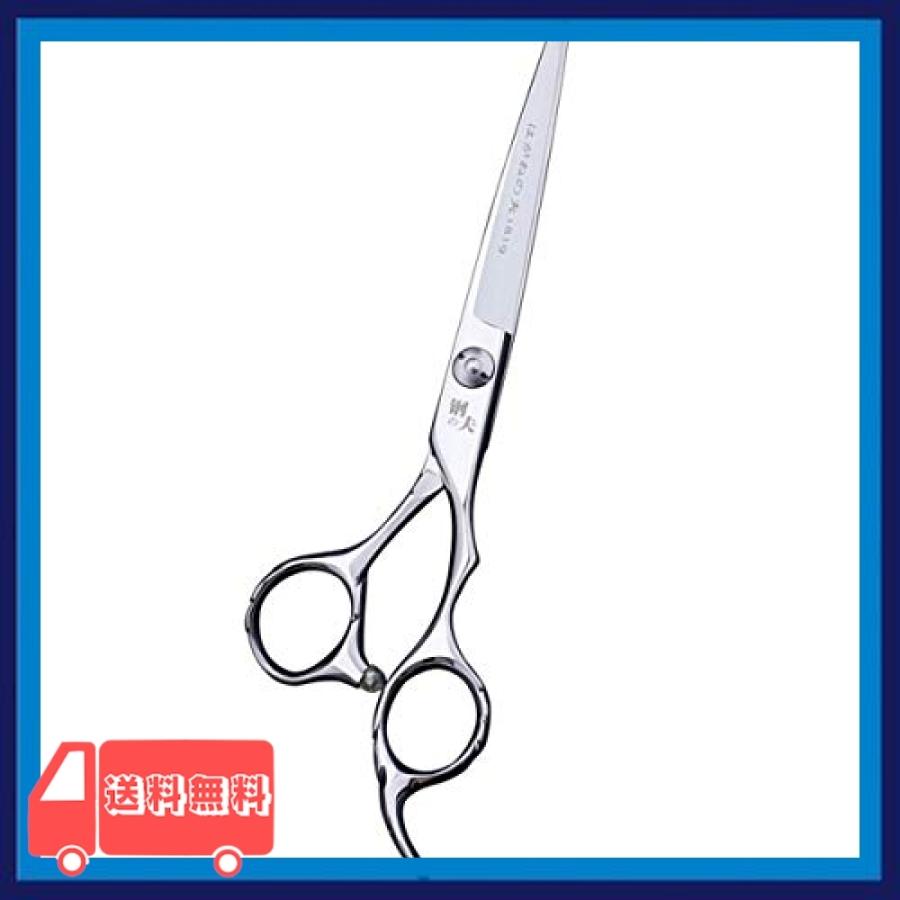 鋼夫シザー 理髪用ハサミ 6 0インチヘアカットハサミ 髪切りはさみ 単品 カットシザー 美容師ハサミ 理容ハ Itc 麻生川商店 通販 Yahoo ショッピング