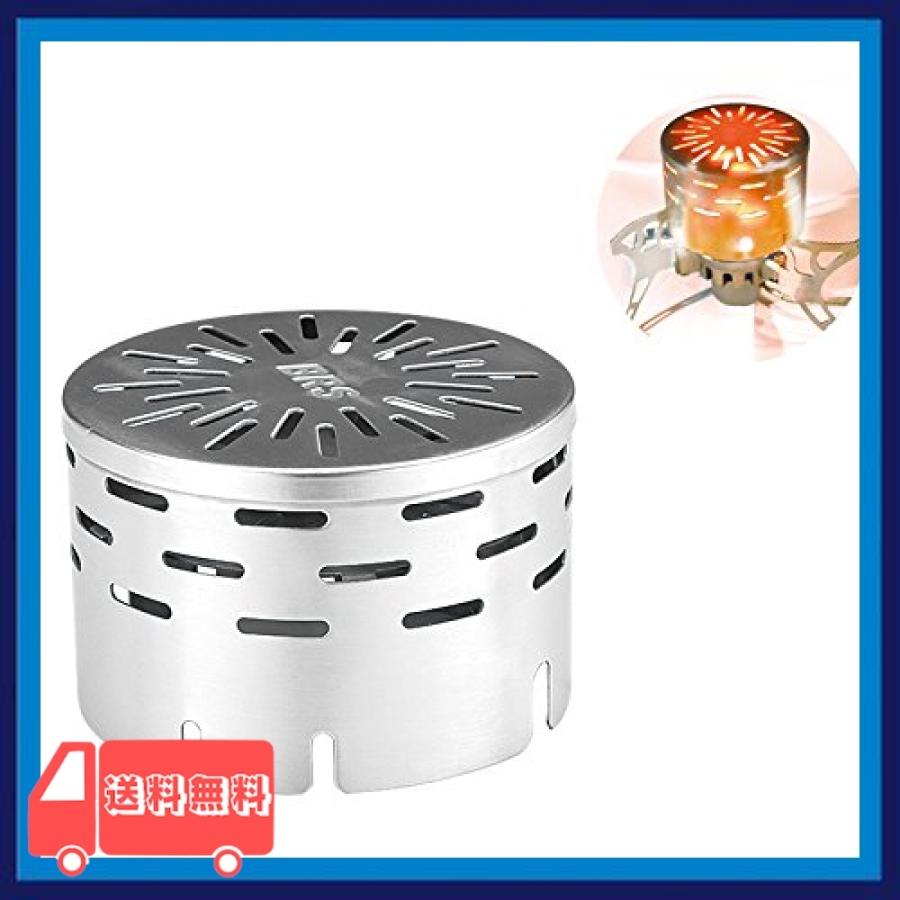 Sale 98 Off Brs遠赤ヒーターアタッチメントアウトドア キャンプストーブ 遠赤外線ヒーター Wantannas Go Id