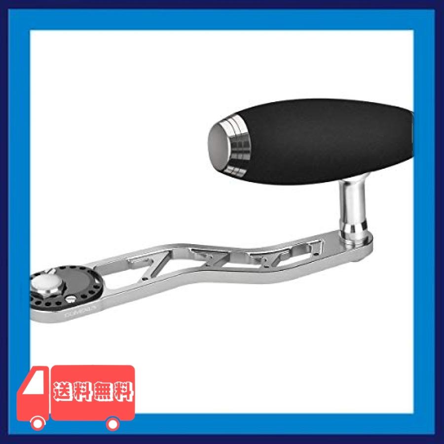 数量限定 特売 ゴメクサス Gomexus 95 110 1mm パワー ハンドル ダイワ 一部シマノアブガルシア ベイトリール 用 19 オシアジガー 最終値下げ Www Gran Gusto It