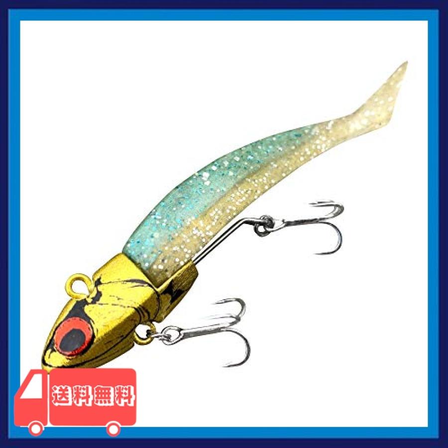 Coreman コアマン ワーム Vj 16 バイブレーションジグヘッド Rdo 麻生川商店 通販 Yahoo ショッピング