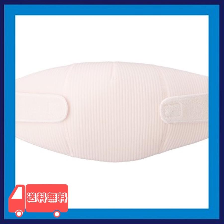 ローズマダム Rosemadame ワンタッチ妊婦帯 M L ピンク 017 0650 03 Rdy 麻生川商店 通販 Yahoo ショッピング