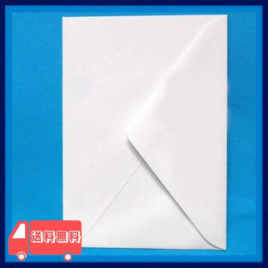 封筒 洋2封筒 洋形2号 洋2 洋封筒 挨拶状 招待状 白 ホワイト 100枚 郵便番号枠なし Sio 麻生川商店 通販 Yahoo ショッピング