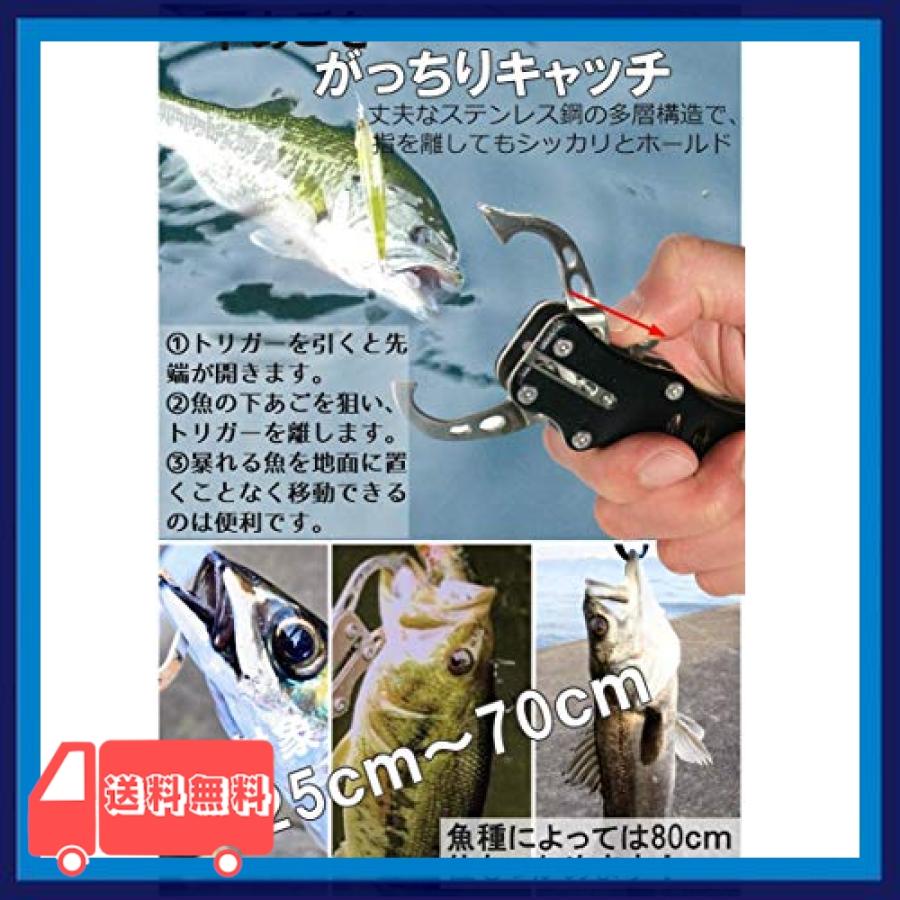 Contyu フィッシングプライヤー ロック機能 防錆 軽量 針外し Pe ラインカッター ステンレス フィッシュグリッ Skm 麻生川商店 通販 Yahoo ショッピング