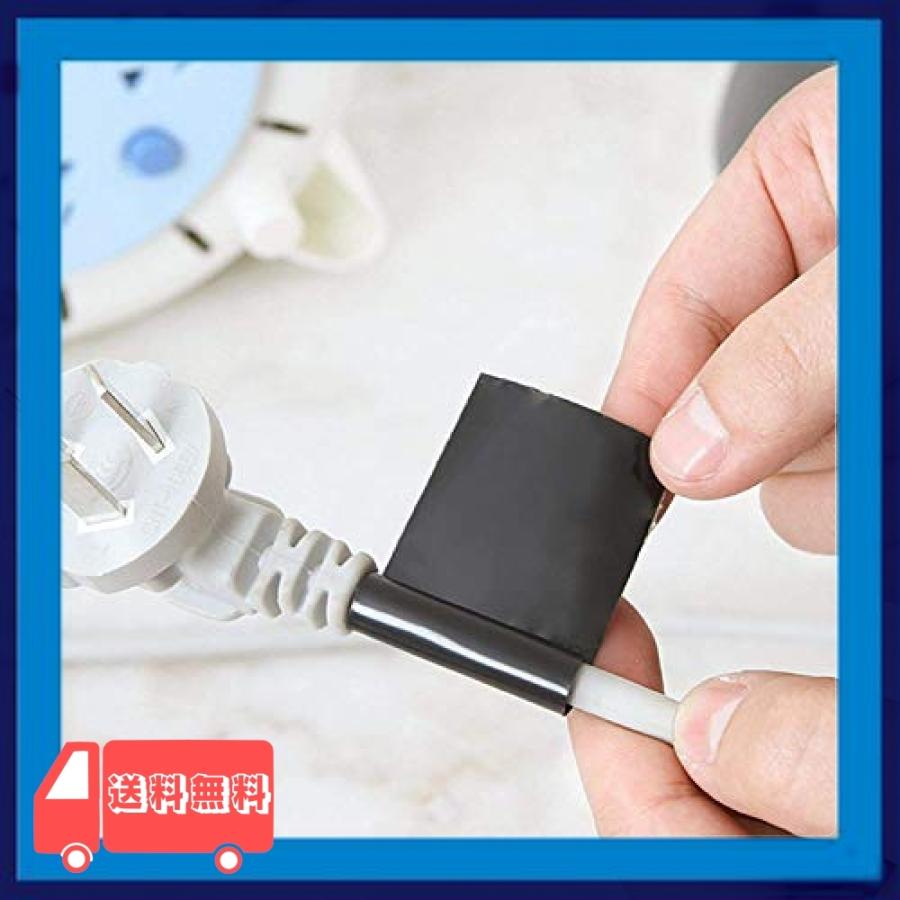 Intvn 2巻 修理防水テープ 万能テープ 水漏れ修理 ダクト修理 シャワーの修理 バケツ修理 超強力多用途補修テー Vfv 麻生川商店 通販 Yahoo ショッピング