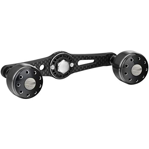 ゴメクサス Gomexus 105mm ストレート パワー リール ハンドル ダイワ シマノ アブガルシア ベイトリール 用 19 グ Wss 85ynvv9r96f6 麻生川商店 通販 Yahoo ショッピング