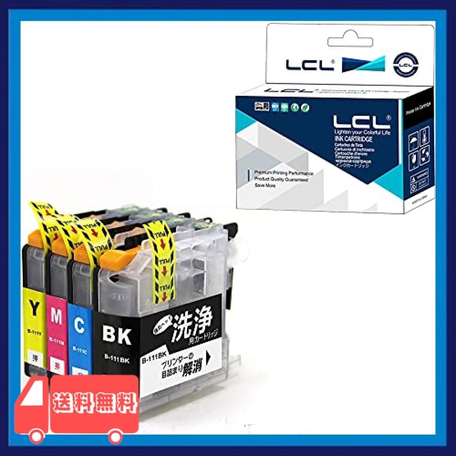 LCL Brother用 ブラザー用 プリンター 洗浄液 LC111-4PK LC111 LC111BK LC111C LC111M LC111Y ( 4色セット) 【プリンターの「目詰まり」「かすれ」解消】【洗浄カ :wss-97azHvBwyFAB:麻生川商店 - 通販 - Yahoo!ショッピング LCL Brother用 ブラザー用 プリンター 洗浄液 LC111-4PK LC111 LC111BK LC111C LC111M LC111Y ( 4色セット) 【プリンターの「目詰まり」「かすれ」解消】【洗浄カ :wss-97azHvBwyFAB:麻生川商店 - 通販 - Yahoo!ショッピング
