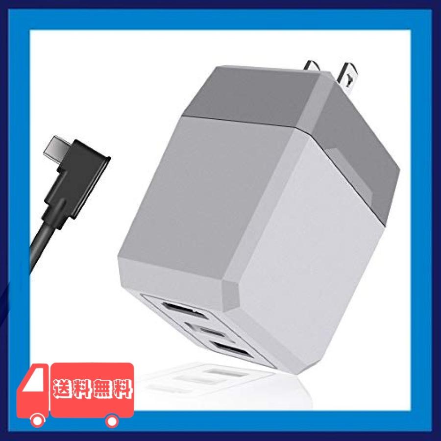 Scorel Nintendo Switch Acアダプター ドック2in1急速充電器 5v 2 6a出力 テレビモート対応 ドック代用品 Xjg 麻生川商店 通販 Yahoo ショッピング