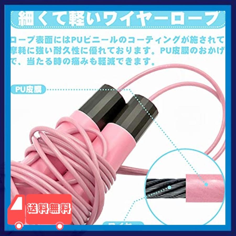 なわとび 子供用 ジュニア用 学校用縄跳び 長さ調整 Ykf 麻生川商店 通販 Yahoo ショッピング