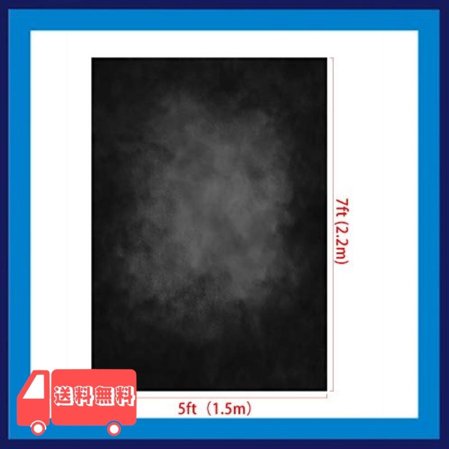 Kate 1 5x2 2m レトロ ライトブラック 背景布 無地 ライトブラック背景布 写真撮影用 背景 ポートレート 撮影 スタジオ 撮影用 背景布 布 綿 装飾用 カスタマイ Zjw 麻生川商店 通販 Yahoo ショッピング