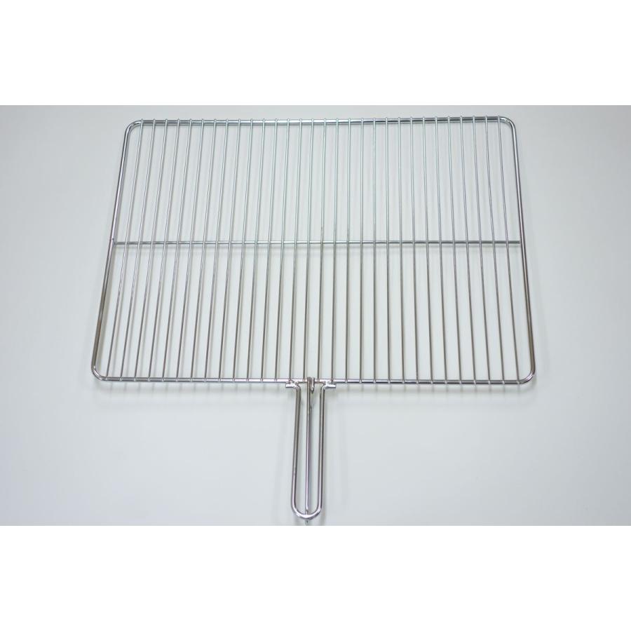 アカヒサンレッド 上火式グリラー SG-650H 焼網 SG-650・1200H,SGR-65・N65・44(EX)用 アサヒサンレッド 業務用焼